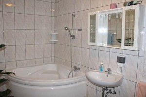 Appartement Danijela -Billige Hotels Zagreb