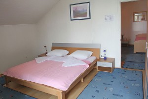 Appartement Danijela - Billige Hotels Zagreb